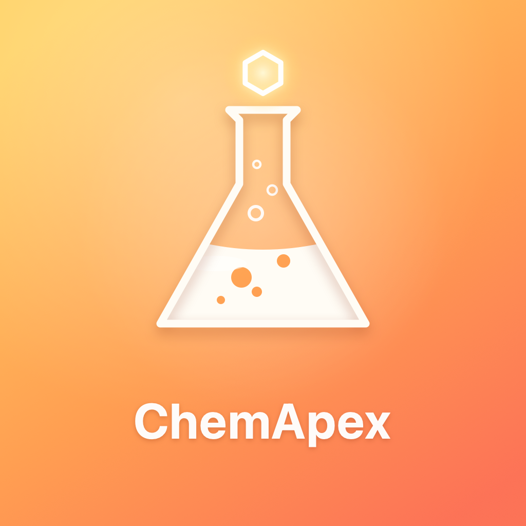 ChemApex 图标