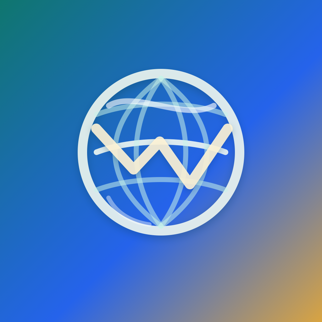 GeogApex 图标