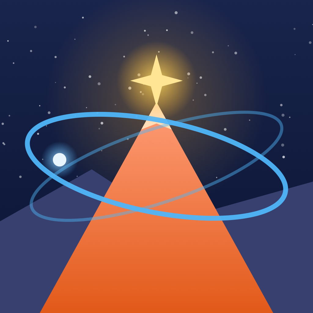 PhysicsApex 图标