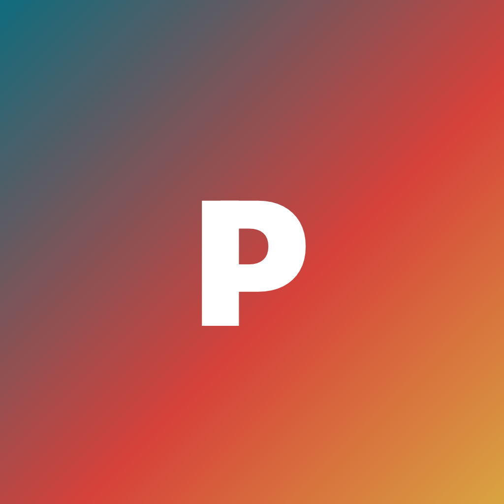 PolApex 图标