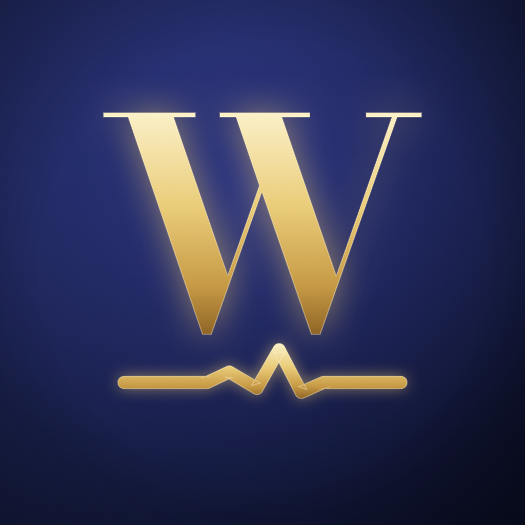 WordPulse 图标